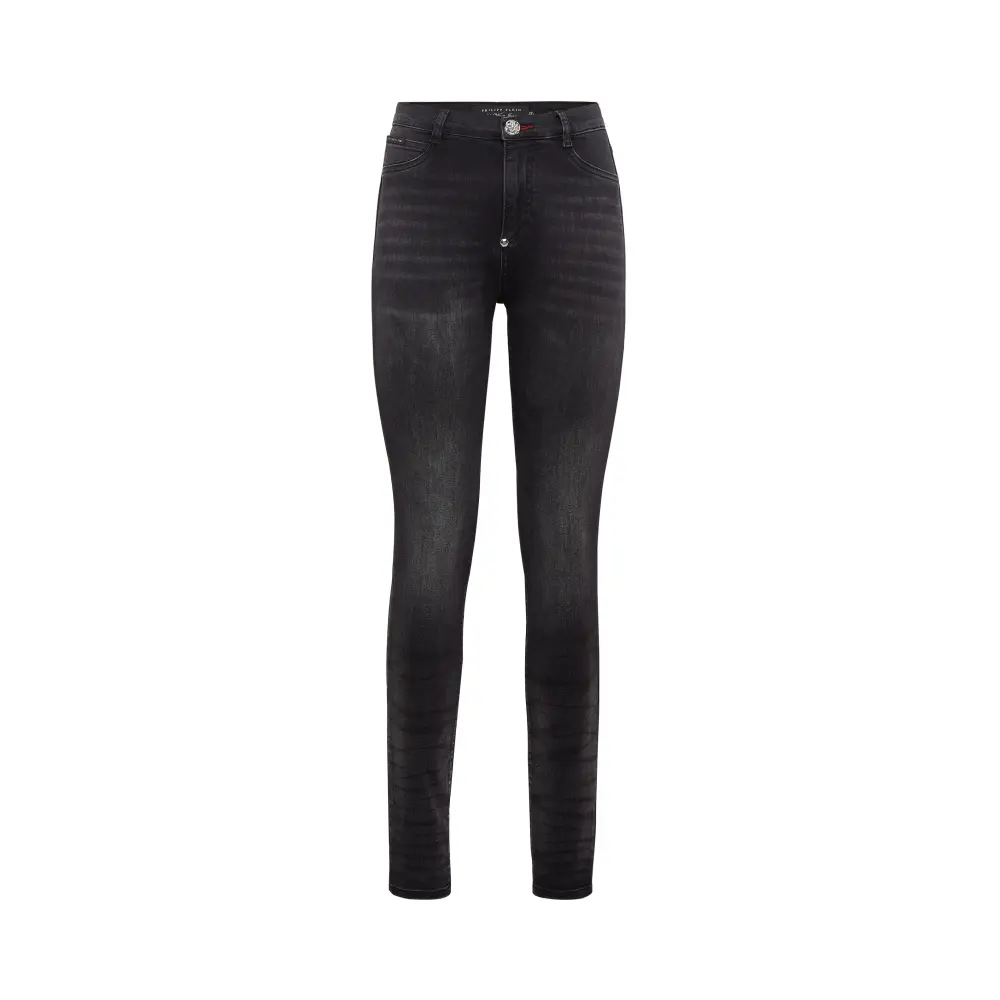 Джинсы