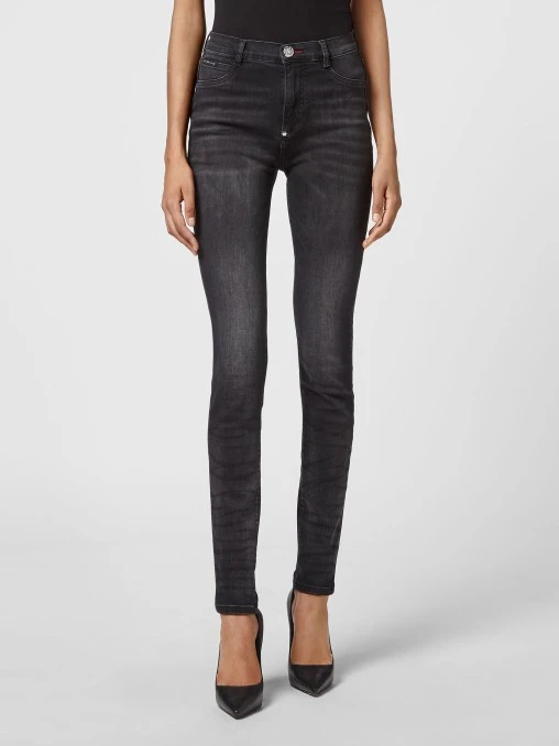 Джинсы PHILIPP PLEIN