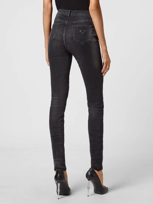 Джинсы PHILIPP PLEIN
