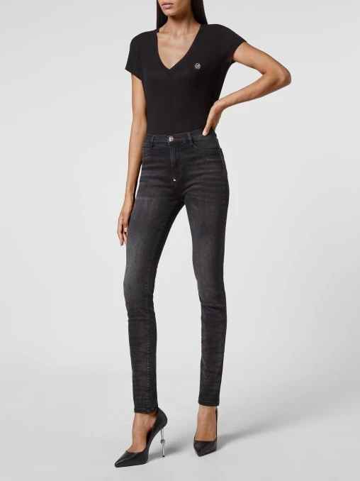 Джинсы PHILIPP PLEIN