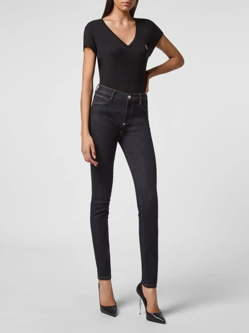Джинсы PHILIPP PLEIN