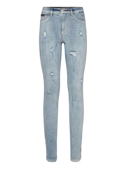 Джинсы PHILIPP PLEIN