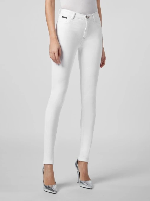Джинсы PHILIPP PLEIN