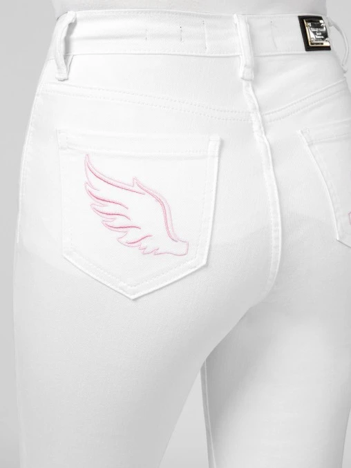 Джинсы PHILIPP PLEIN