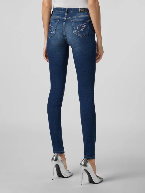 Джинсы PHILIPP PLEIN