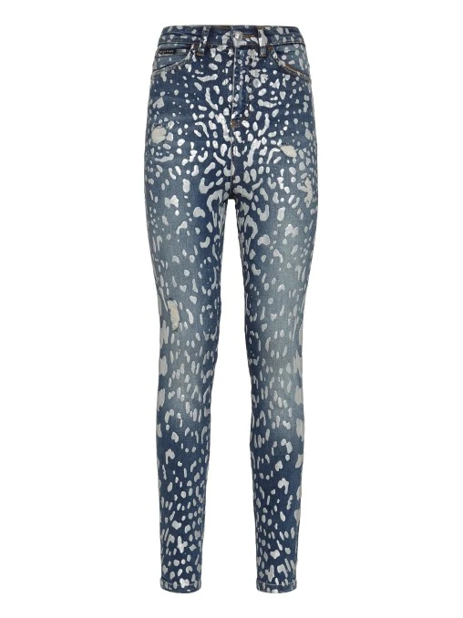 Джинсы PHILIPP PLEIN