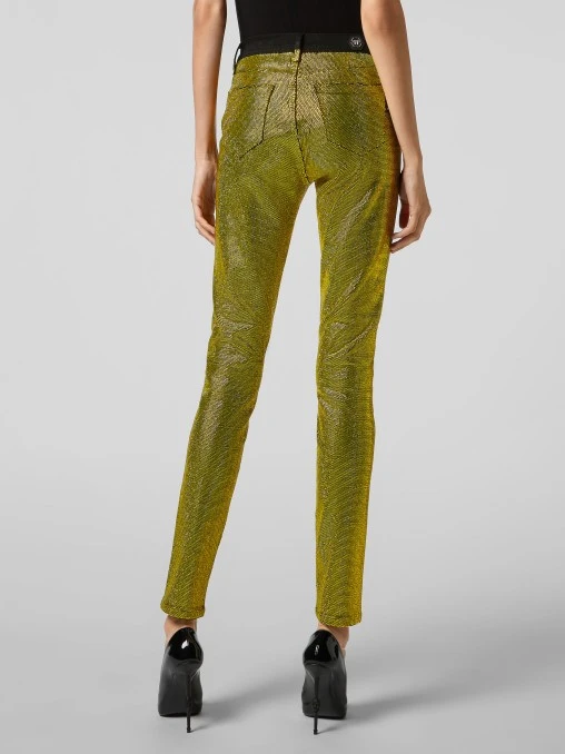 Джинсы PHILIPP PLEIN