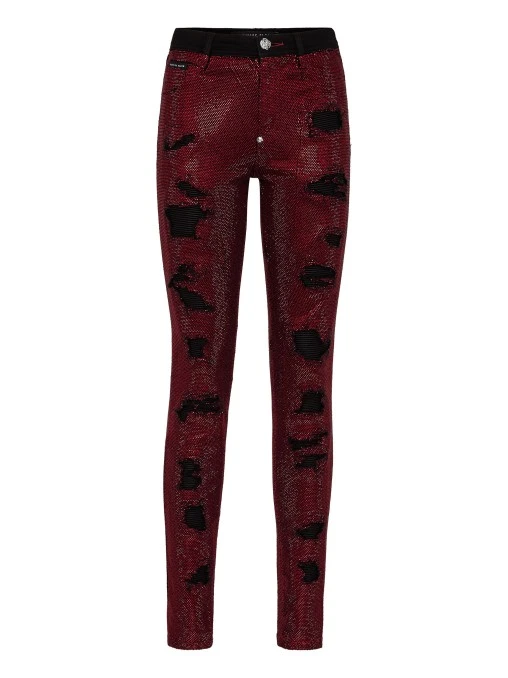 Джинсы PHILIPP PLEIN