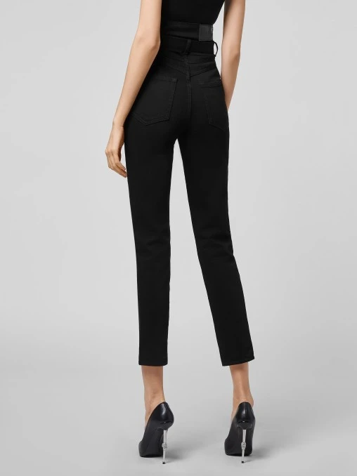 Джинсы PHILIPP PLEIN
