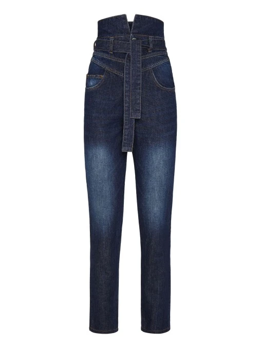 Джинсы PHILIPP PLEIN