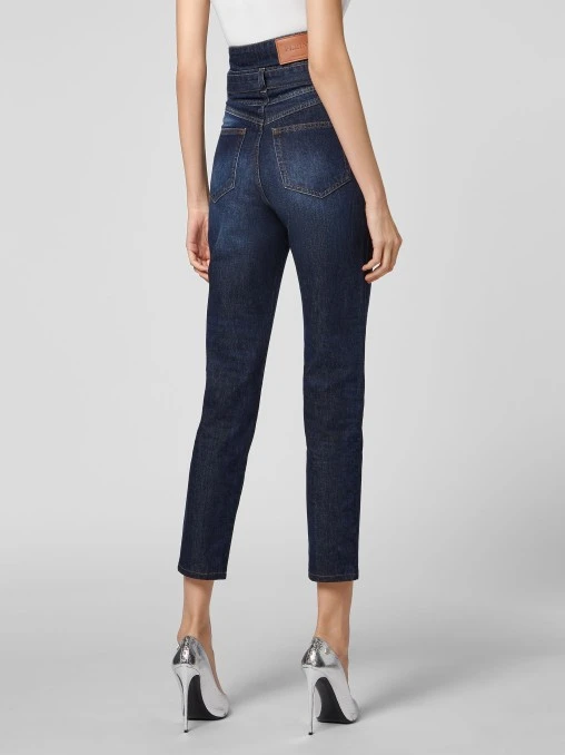 Джинсы PHILIPP PLEIN