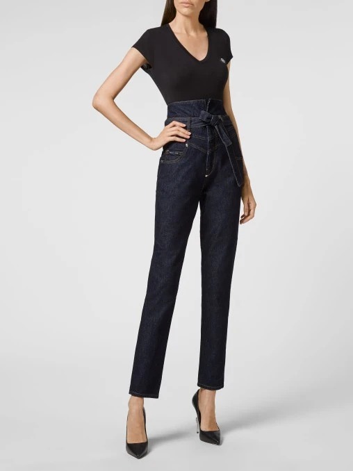 Джинсы PHILIPP PLEIN