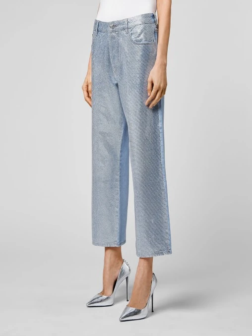 Джинсы PHILIPP PLEIN