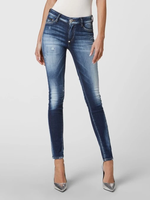 Джинсы PHILIPP PLEIN