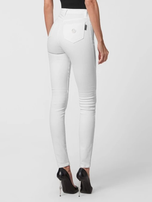Джинсы PHILIPP PLEIN
