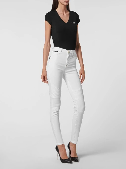 Джинсы PHILIPP PLEIN
