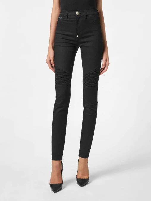 Джинсы PHILIPP PLEIN