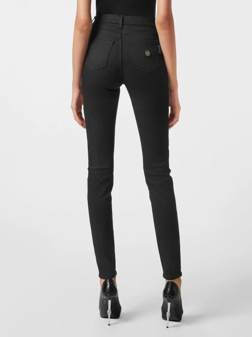 Джинсы PHILIPP PLEIN