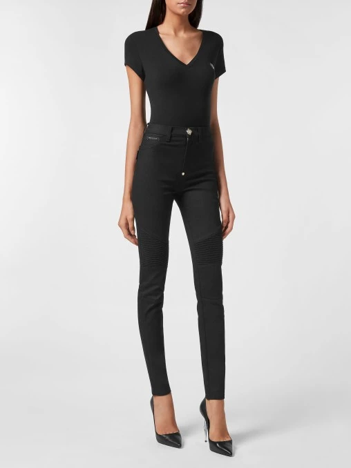 Джинсы PHILIPP PLEIN