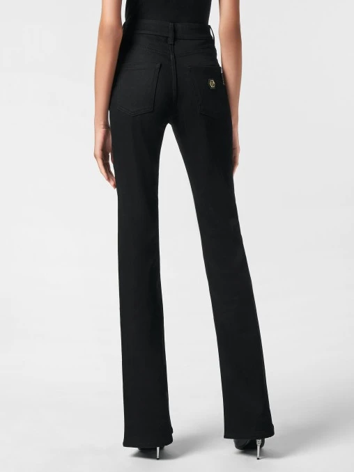 Джинсы PHILIPP PLEIN