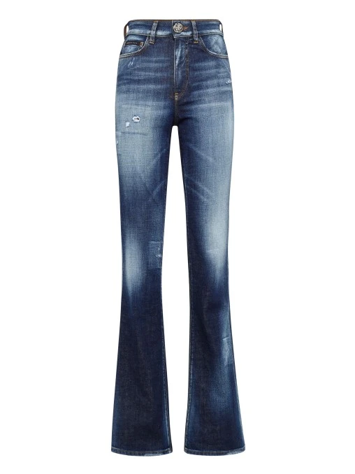 Джинсы PHILIPP PLEIN