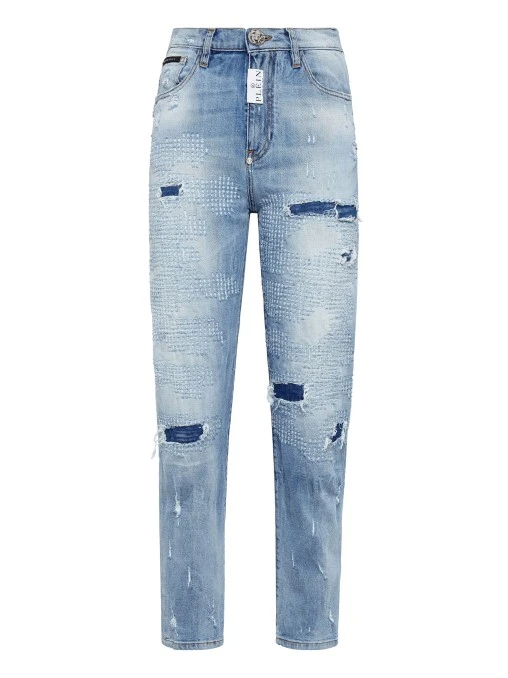 Джинсы PHILIPP PLEIN