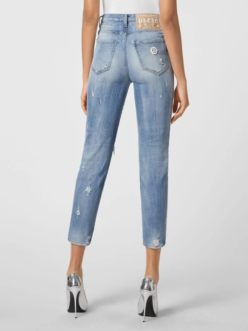 Джинсы PHILIPP PLEIN