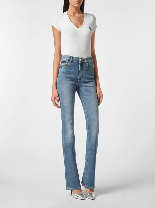Джинсы PHILIPP PLEIN