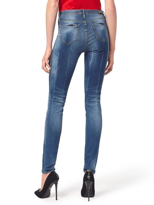 Джинсы PHILIPP PLEIN