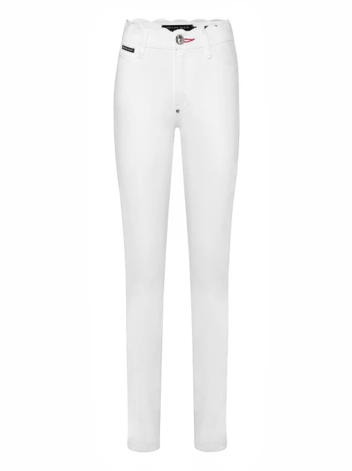 Джинсы PHILIPP PLEIN