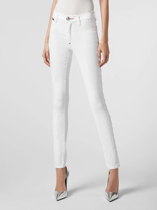 Джинсы PHILIPP PLEIN