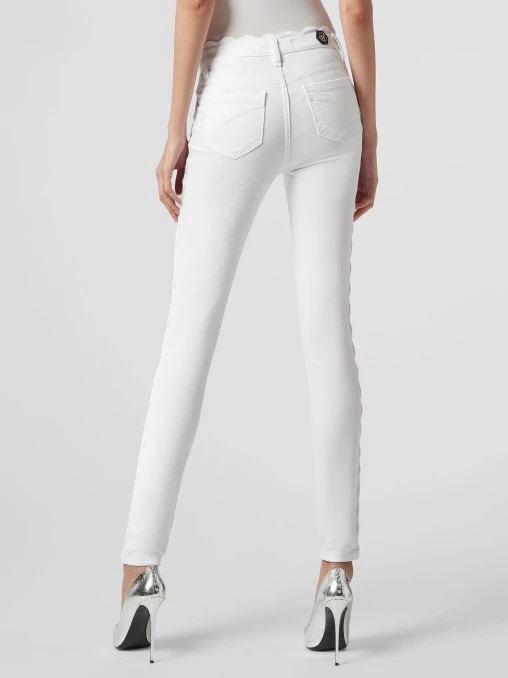 Джинсы PHILIPP PLEIN