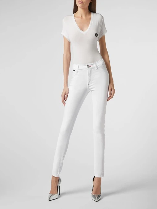 Джинсы PHILIPP PLEIN