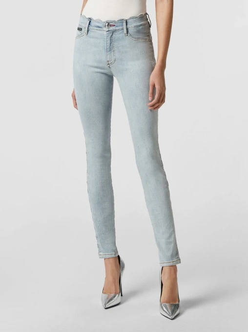 Джинсы PHILIPP PLEIN