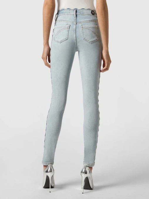 Джинсы PHILIPP PLEIN