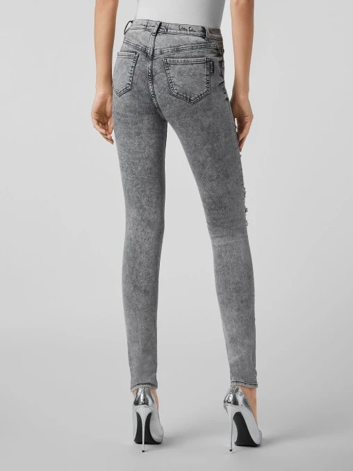 Джинсы PHILIPP PLEIN