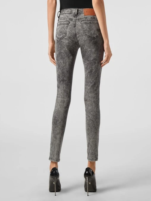 Джинсы PHILIPP PLEIN