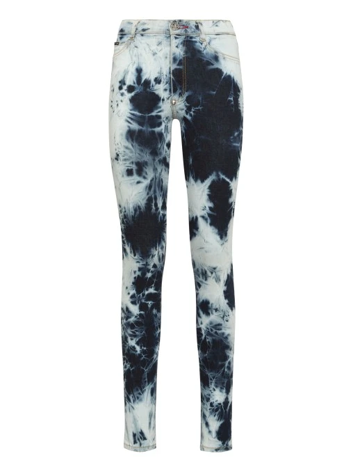 Джинсы PHILIPP PLEIN
