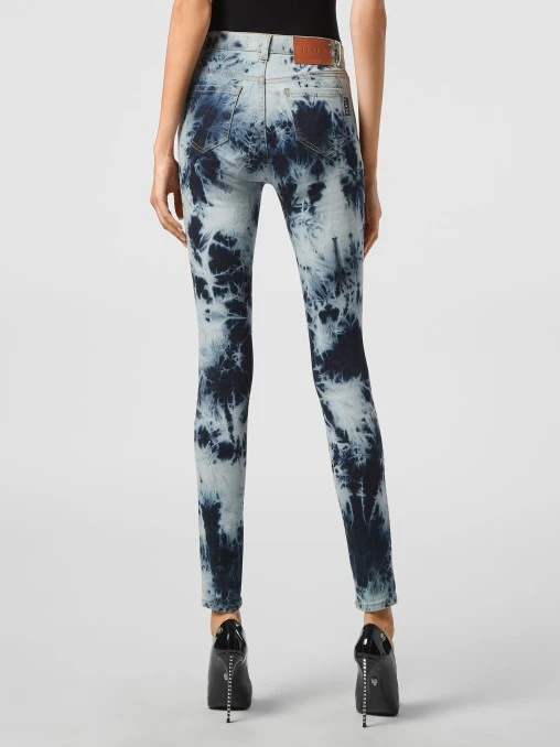 Джинсы PHILIPP PLEIN