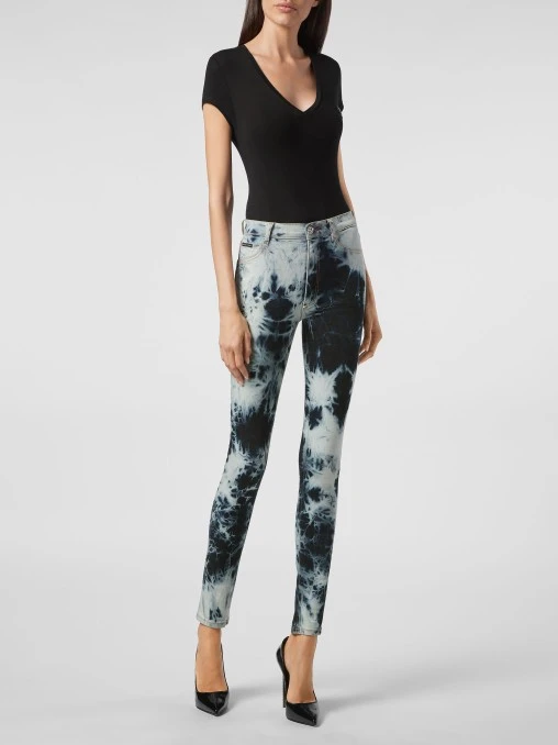 Джинсы PHILIPP PLEIN