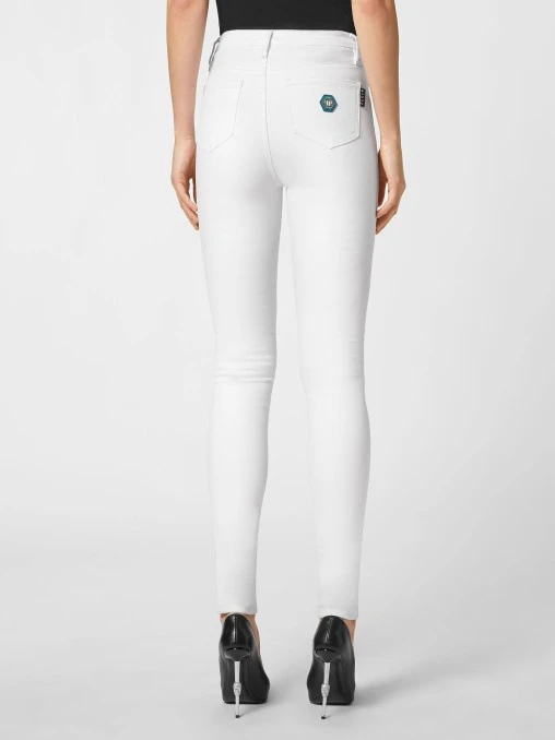 Джинсы PHILIPP PLEIN
