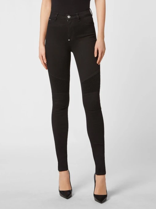 Джинсы PHILIPP PLEIN