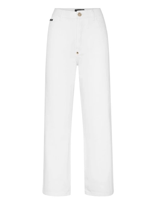 Джинсы PHILIPP PLEIN