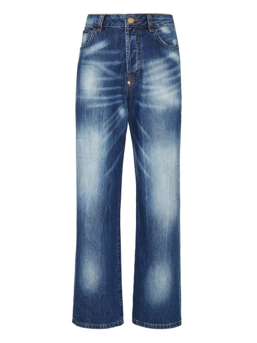 Джинсы PHILIPP PLEIN