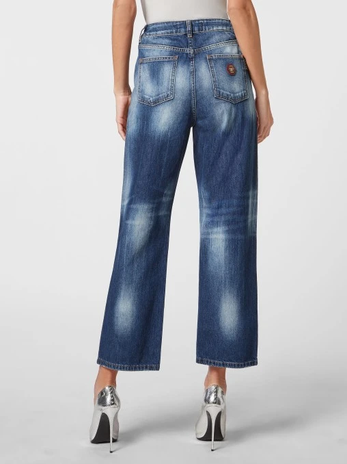 Джинсы PHILIPP PLEIN