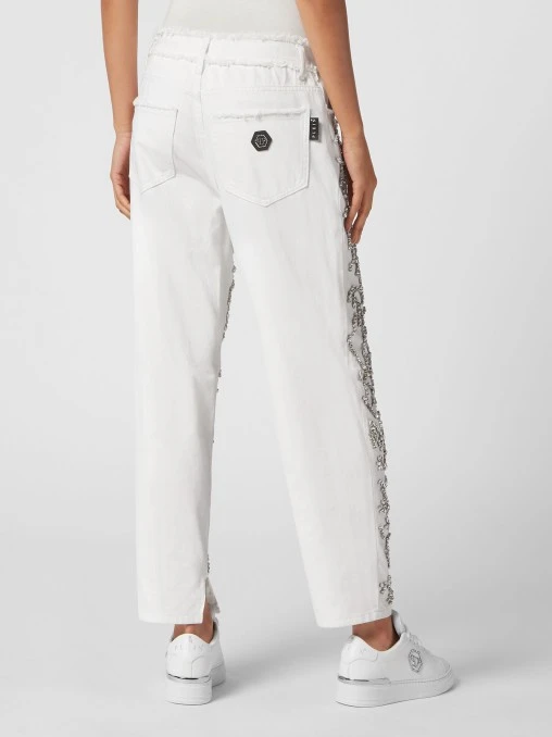 Джинсы PHILIPP PLEIN