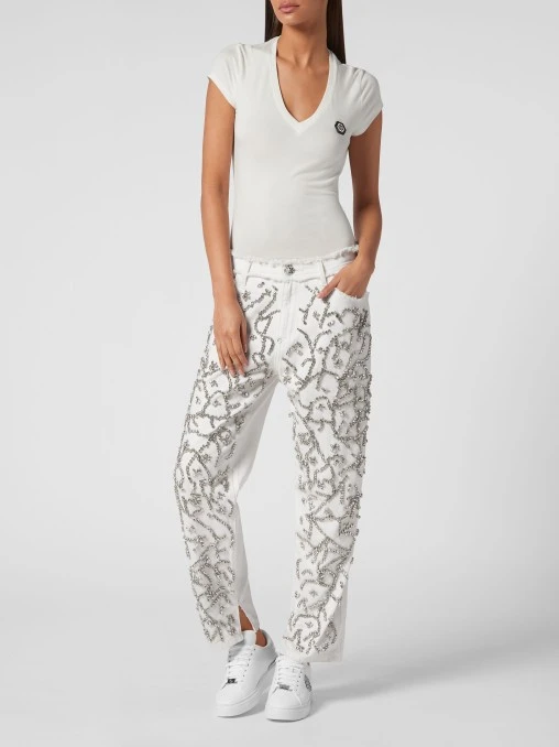 Джинсы PHILIPP PLEIN