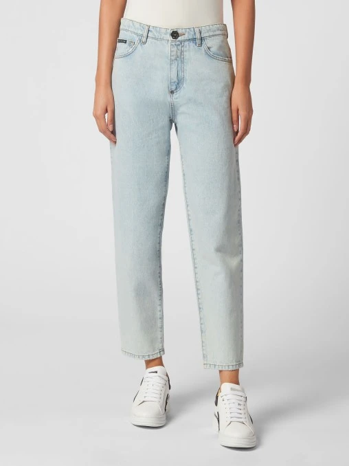 Джинсы PHILIPP PLEIN