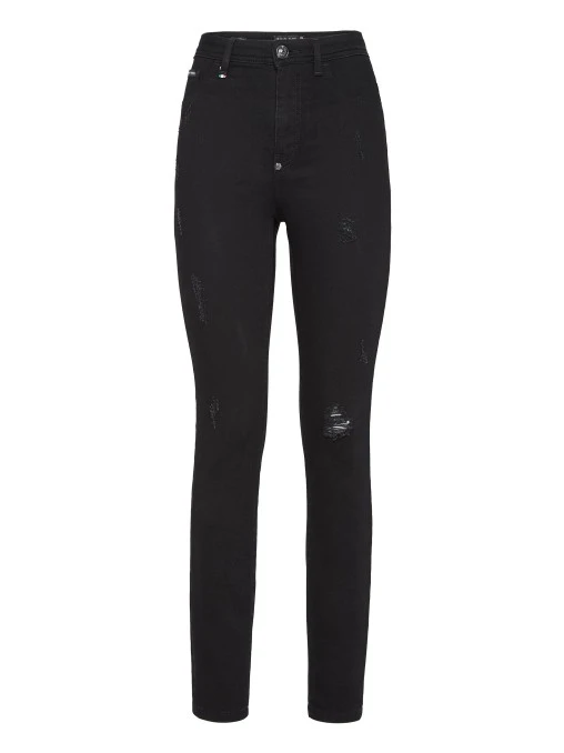 Джинсы PHILIPP PLEIN