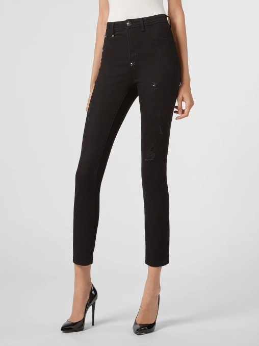 Джинсы PHILIPP PLEIN